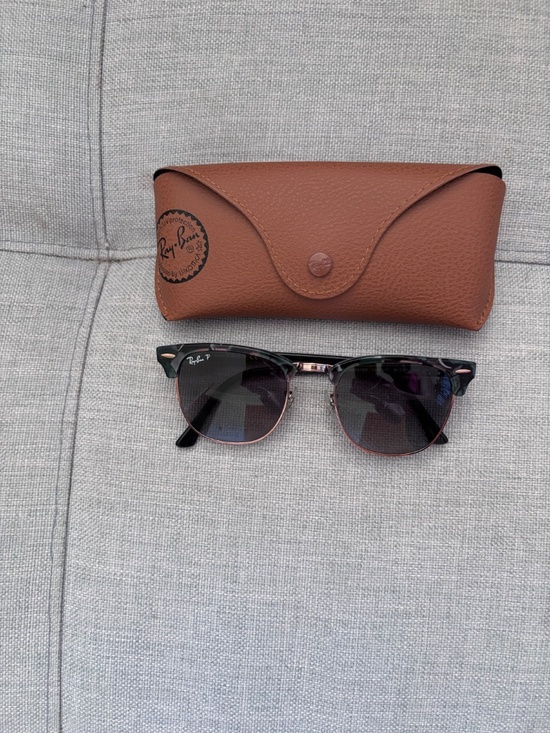 Ray-Ban Frames
